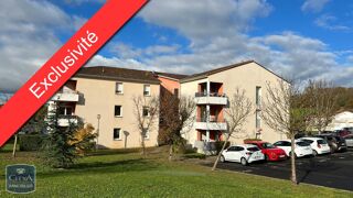  Appartement  vendre 2 pices 48 m