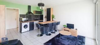  Appartement � vendre 1 pi�ce 