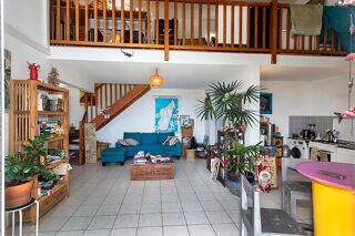 Appartement � vendre 3 pi�ces 83 m�