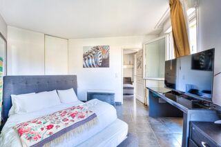  Appartement  vendre 2 pices 33 m