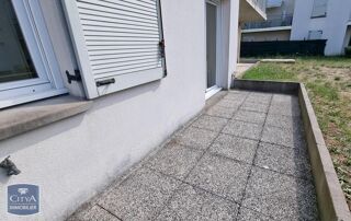  Appartement  vendre 3 pices 64 m