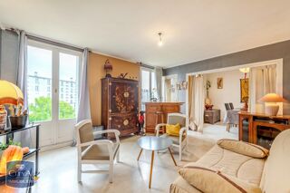  Appartement  vendre 4 pices 73 m