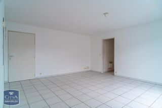  Appartement � vendre 3 pi�ces 63 m�