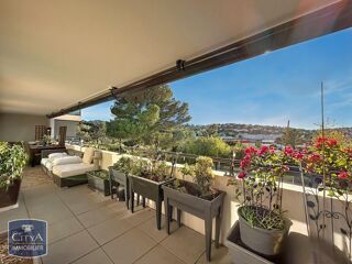  Appartement  vendre 4 pices 89 m