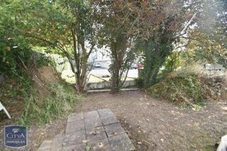  Maison � vendre 5 pi�ces 100 m�