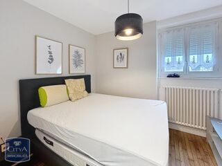  Appartement � vendre 3 pi�ces 60 m�