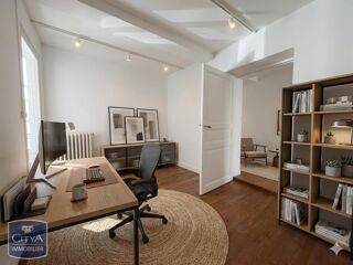  Maison � vendre 6 pi�ces 201 m�