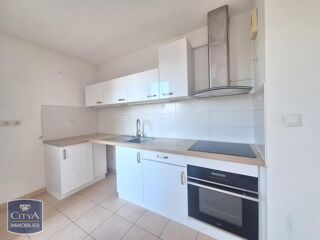  Appartement  vendre 2 pices 47 m