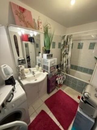  Appartement � vendre 2 pi�ces 48 m�