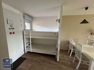  Appartement � vendre 3 pi�ces 48 m�