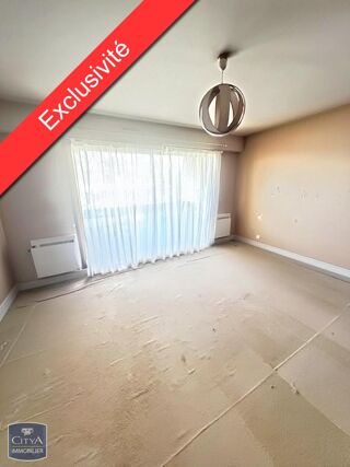  Appartement � vendre 2 pi�ces 54 m�