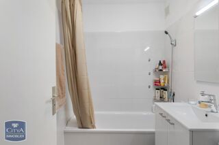  Appartement � vendre 3 pi�ces 70 m�