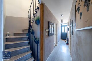  Maison  vendre 5 pices 221 m