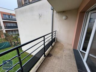  Appartement  vendre 2 pices 42 m