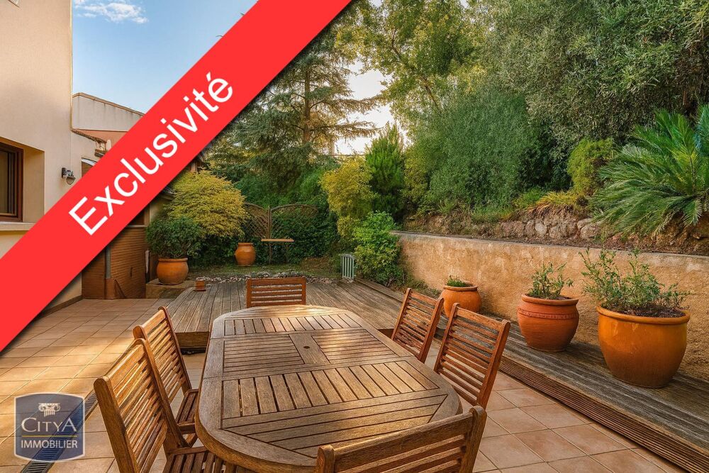  vendre  Maison Mandelieu-la-Napoule (06210)