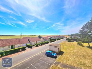  Appartement  vendre 4 pices 79 m