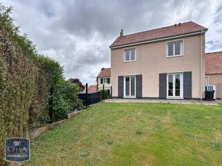  Maison � vendre 4 pi�ces 105 m�