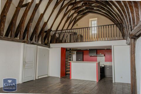  Appartement � vendre 4 pi�ces 108 m�