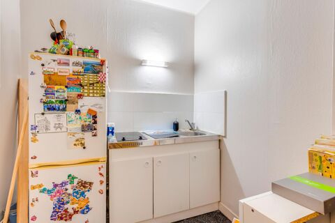  Appartement  vendre 1 pice 26 m