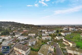  Appartement � vendre 3 pi�ces 66 m�