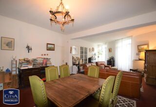  Appartement � vendre 4 pi�ces 129 m�