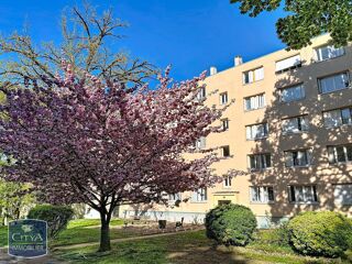  Appartement � vendre 3 pi�ces 50 m�