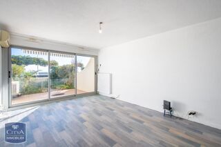  Appartement  vendre 3 pices 56 m