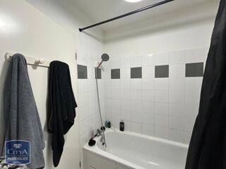  Appartement  vendre 2 pices 49 m