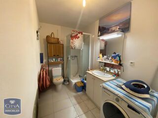  Appartement � vendre 1 pi�ce 36 m�