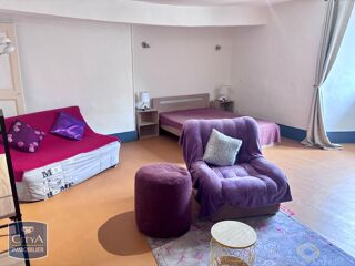  Appartement  vendre 1 pice 52 m