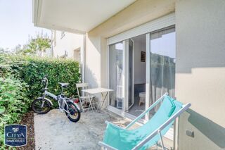  Appartement  vendre 2 pices 38 m