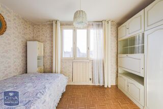  Appartement � vendre 4 pi�ces 69 m�