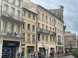  Appartement � vendre 1 pi�ce 18 m�