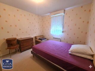  Appartement � vendre 3 pi�ces 53 m�