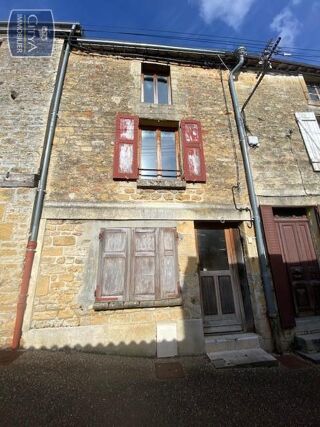  Maison � vendre 2 pi�ces 64 m�