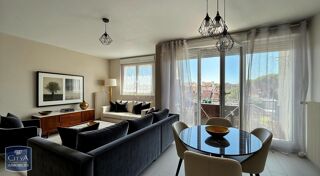  Appartement � vendre 5 pi�ces 90 m�