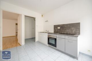  Appartement � vendre 3 pi�ces 77 m�