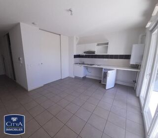  Appartement  vendre 2 pices 34 m