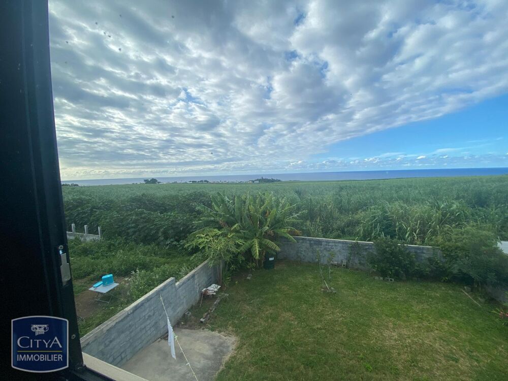 VENTE d'une maison F5 avec terrain piscinable de 412m² à....