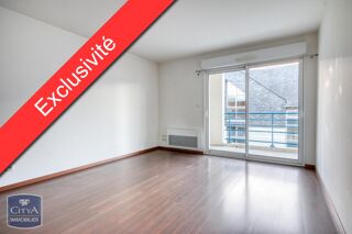  Appartement  vendre 2 pices 40 m