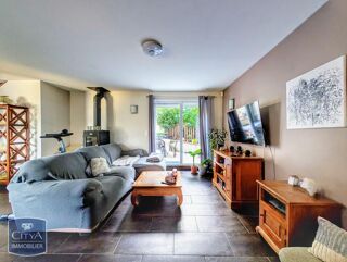  Maison � vendre 4 pi�ces 107 m�