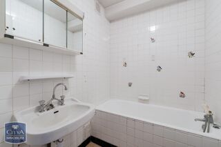  Appartement � vendre 3 pi�ces 