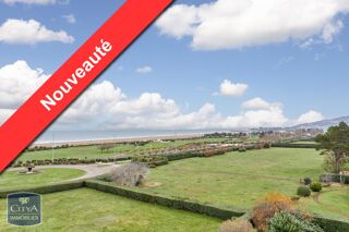  Appartement � vendre 3 pi�ces 89 m�