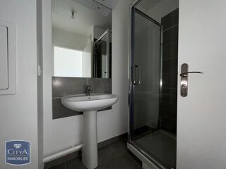  Appartement  vendre 1 pice 18 m