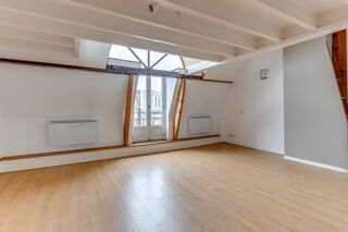  Appartement � vendre 1 pi�ce 43 m�