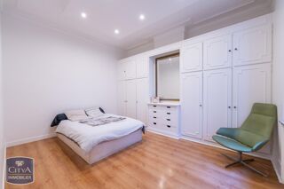  Appartement � vendre 2 pi�ces 41 m�