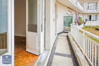  Appartement  vendre 3 pices 74 m