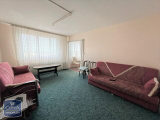  Appartement � vendre 3 pi�ces 57 m�