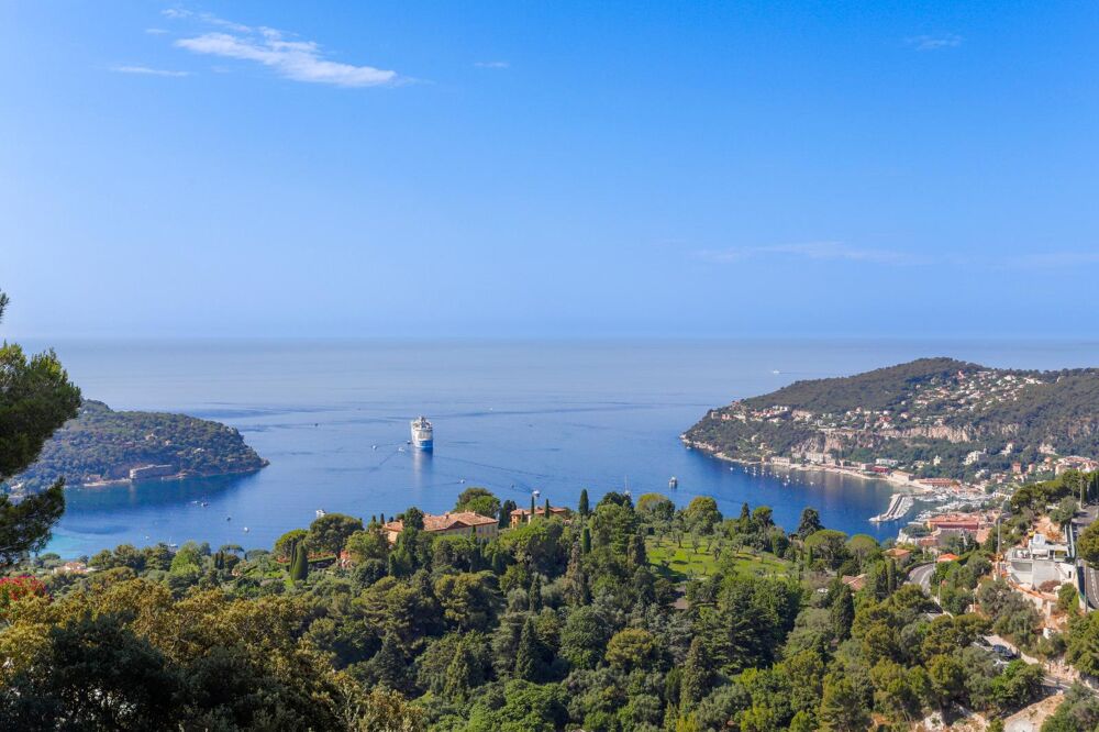  vendre  Maison Villefranche-sur-Mer (06230)