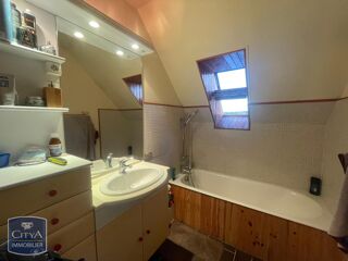  Appartement � vendre 1 pi�ce 33 m�